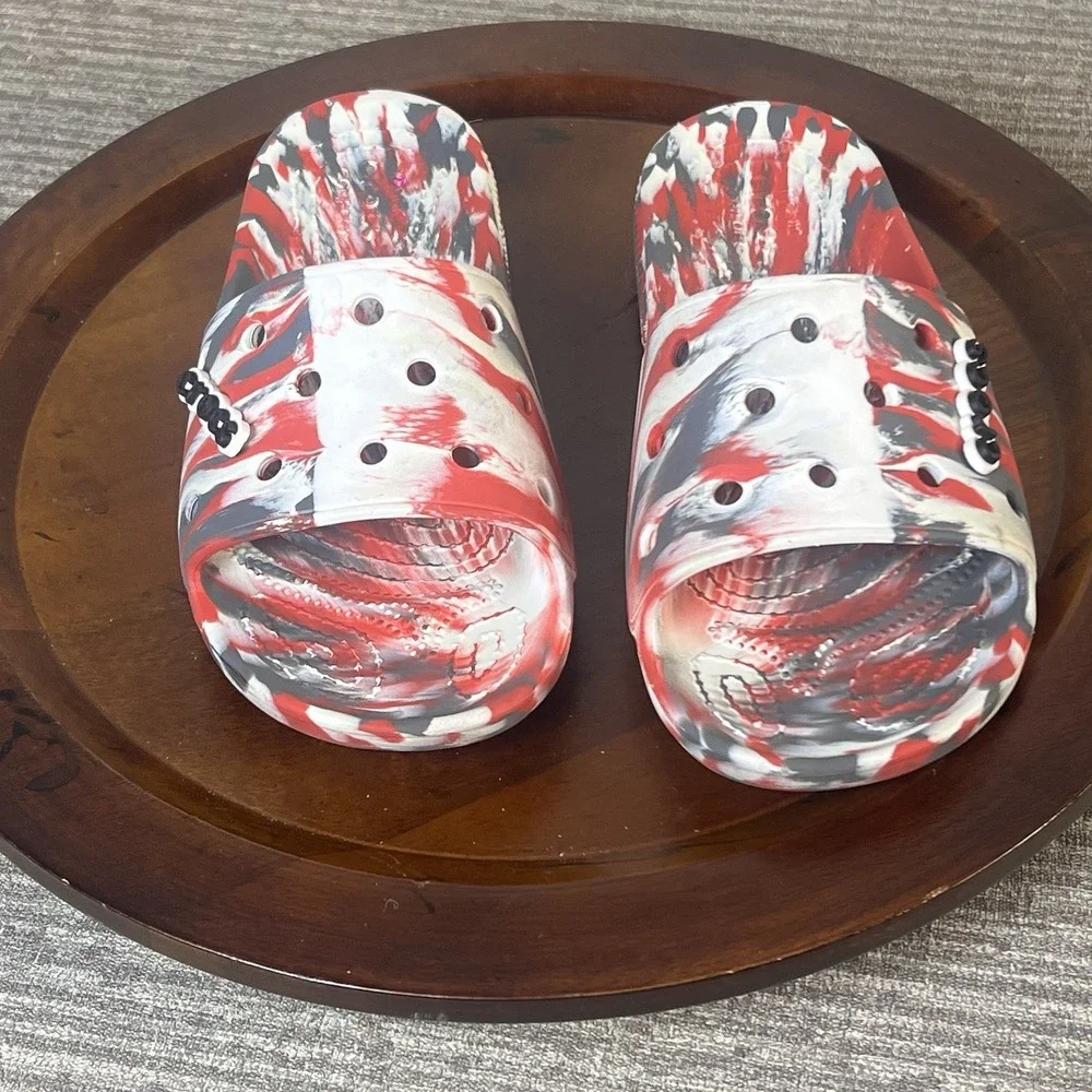 CROCS classic slide
